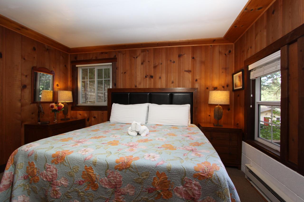 Fern Grove Cottages เกอร์นวิลล์ ภายนอก รูปภาพ